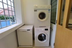 Chancery Grove (D11), Terrace #564571641